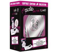 Vincent Moscato - One Man Chaud [DVD]