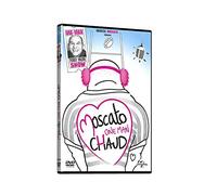 Vincent Moscato - One Man Chaud [DVD]