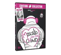 Vincent Moscato - One Man Chaud [Francia] [DVD]