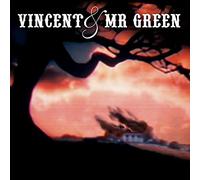 Vincent and Mr Green - Vincent and Mr. Green
