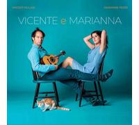 Vincent Muller & Marianne Feder - Vicente E Marianna