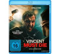 Vincent Must Die [Blu-ray]