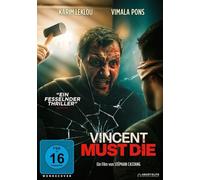 Vincent Must Die [DVD]