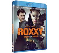 Vincent N Roxxy [ Origen Francés, Ningun Idioma Espanol ] (Blu-Ray)