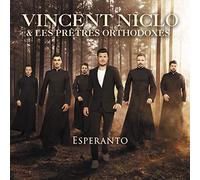 Vincent Niclo & Les Pret - Esperanto