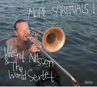 Vincent Nilsson & The World Sextet - More Spirituals