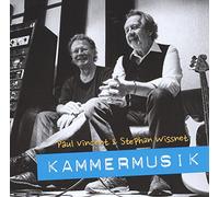 Vincent, Paul - Kammermusik
