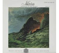 Vincent Paul - Mantras - Creation of the World