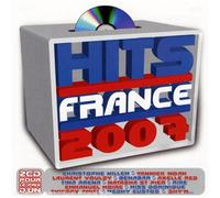 Vincent Payen - Hits France 2007