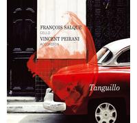 Vincent Peirani – Tanguillo – ZIGZAG