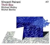 Vincent Peirani - Trill Box