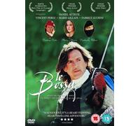 Vincent Perez - Le Bossu [Reino Unido] [DVD]