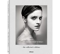 Vincent Peters Selected Works /anglais: -The Collector's Edition-