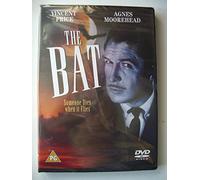 Vincent Price - Bat [Reino Unido] [DVD]