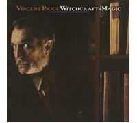 Vincent Price Witchcraft-magic: An Adventure in Demono (Vinyl) (Importación USA)