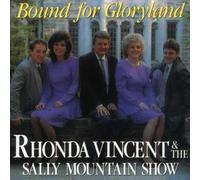 Vincent,Rhonda - Bound for Gloryland