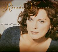 Vincent,Rhonda - The Storm Still Rages