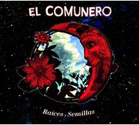 Vincent Ruiz - Raices Y Semillas