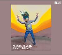 Vincent Sauve - Magic Malik Fanfare Xp3