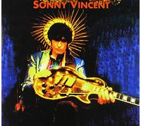 Vincent, Sonny - 7-Resistor -Ltd- [Vinilo]
