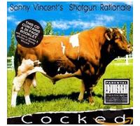 Vincent,Sonny^Vincent,Sonny - Cocked