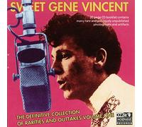 Vincent - Sweet Gene Vincent...
