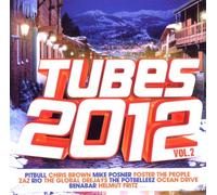 Vincent Taeger - Tubes 2012 Vol 2