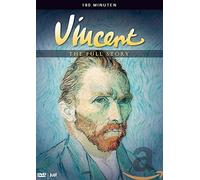 Vincent: The Full Story