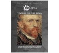 Vincent - The Full Story [Reino Unido] [DVD]