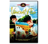 Vincent & Theo [USA] [DVD]