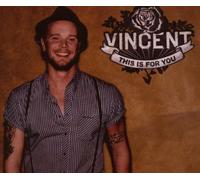 Vincent - This is for You/Basic [Import]