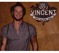 Vincent - This Is for You/Premium