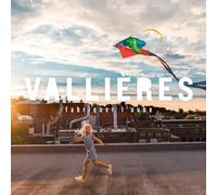 Vincent Vallieres - Fabriquer L'Aube [Vinilo]