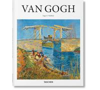 Vincent van Gogh, 1853-1890: Vision et réalité (Basic Art)