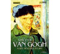 Vincent Van Gogh: A Life Devoted to Art (DVD)