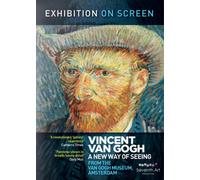 Vincent Van Gogh: A New Way of Seeing (DVD)