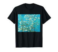 Vincent Van Gogh, Almendros en Flor Camiseta