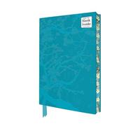 Vincent van Gogh: Almond Blossom Artisan Art Blank Notebook (Flame Tree Journals)