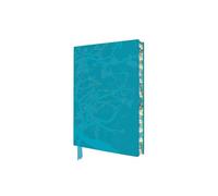 Vincent van Gogh: Almond Blossom Artisan Art Pocket Notebook (Flame Tree Journals) (Artisan Art Pocket Journals)
