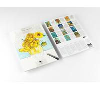 Artists' Colouring Books: Van Gogh