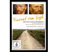 Vincent van Gogh - Der Weg nach Courrieres [Alemania] [DVD]
