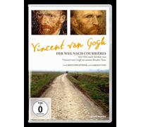 Vincent van Gogh - Der Weg nach Courrieres (DVD) Gabriele Voss Christoph Hübner