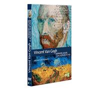 Vincent van gogh, derniers jours à auvers-sur-oise [Francia] [DVD]