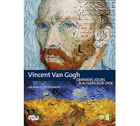 Vincent van Gogh, derniers jours à Auvers-sur-Oise [Francia] [DVD]