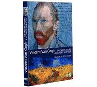 Vincent van Gogh, derniers jours à Auvers-sur-Oise [Francia] [DVD]