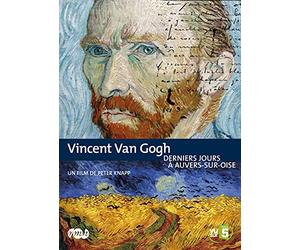 Vincent van Gogh, derniers jours à Auvers-sur-Oise [Francia] [DVD]