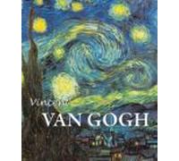 Vincent Van Gogh (ebook)
