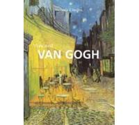Vincent Van Gogh (ebook)