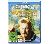 Vincent van Gogh - Ein Leben in Leidenschaft [Alemania] [Blu-ray]