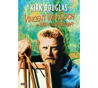 Vincent van Gogh - Ein Leben in Leidenschaft [Alemania] [DVD]